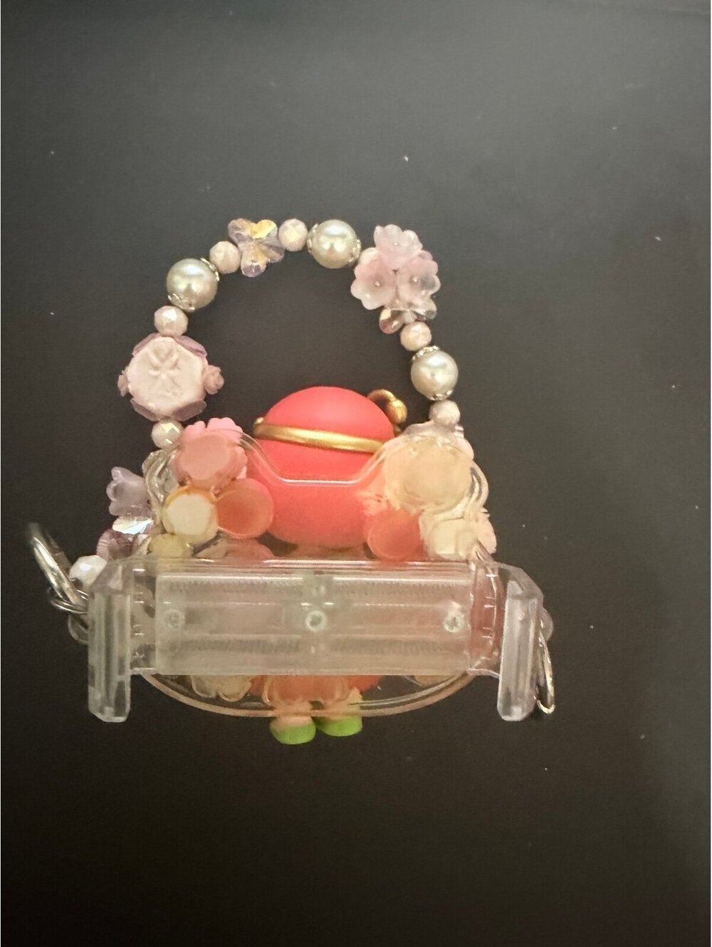 Phone charm - Picture 2 of 2